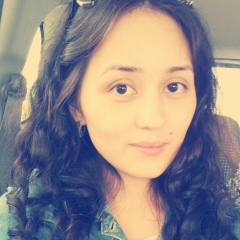 Айгерим Серикова, 28.09.1991, Актау