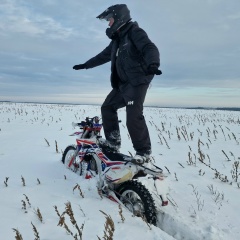 Ваня Некрасов, 02.02.1988