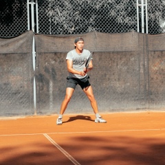 Jesus Conde, 24.12.1990, Barranquilla