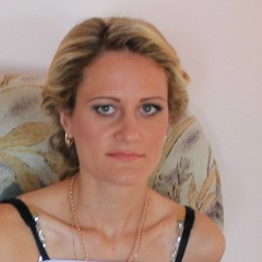 Валерия Чекрыгина, 30.07.1989