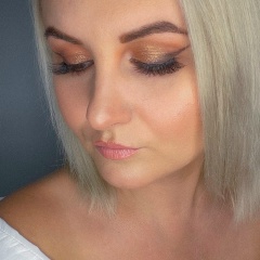 Вера Гофман, 22.09, Уфа