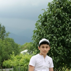 Oto Gaprindashvili, 12.04, Чиатура 