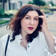 Александра Пресняк, Нижний Тагил