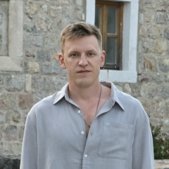 Андрей Цветков, 27.04, Нижний Новгород