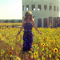 Екатерина Штюрц, 27.11, Москва