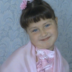 Елена Ивашина, 25.12, Комсомольск-на-Амуре