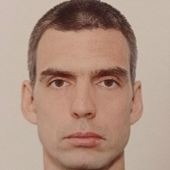 Сергей Шляхтин, 06.06.1985