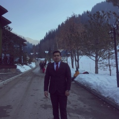 Акылбек Абдикамалов, 05.08