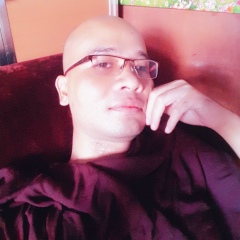 အရွင္ စႏၵာသူရိယ, 18.01.1983