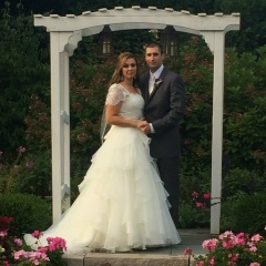 Женя Полищук, 24.06.1985, Cleveland