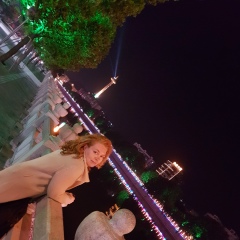 Светлана Ермолаева, 23.11.1970, Казань