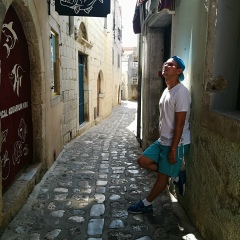 Иосиф Чуприк, Киев