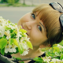 Елена Чупика, 25.09, Сумы