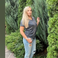 Наталья Коваль, 01.01, Алматы