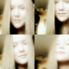 Юля Торгашина, 23.06.2002, Красноярск