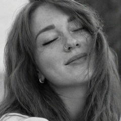 Элина Рокс, 06.05, Санкт-Петербург