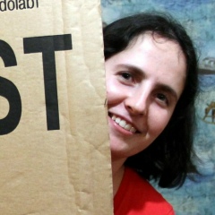 Евгения Кац, 22.12.1982, Москва