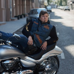 Кирилл Клавдеев, 12.03, Москва