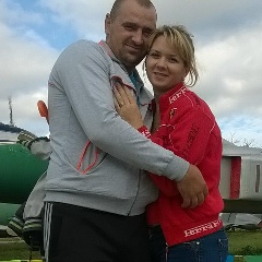 Дарья Кочубей, 12.07, Кривой Рог