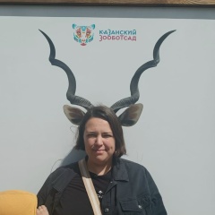 Лена Егорова, 05.01, Санкт-Петербург