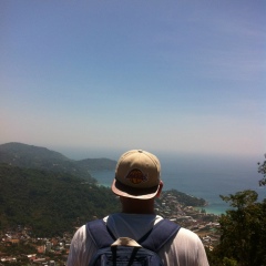 Максим Дымченко, Санкт-Петербург