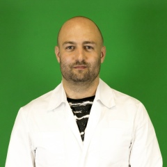 Геннадий Иванов, 09.04.1983, Москва