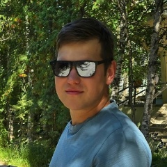 Владимир Горев, 13.04, Ухта