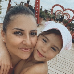 Томка Грибанова, Одинцово