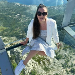 Оксана Беленькая, 03.07, Одесса