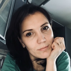 Виктория Шевченко, 10.06.1984, Молодежный