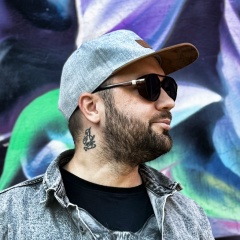 Артем Вечера