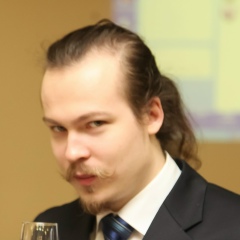 Андрей Пронин, 08.03.1990, Санкт-Петербург