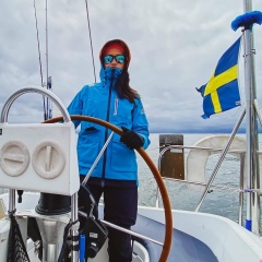 Ольга Серякова, 17.03.1980, Санкт-Петербург