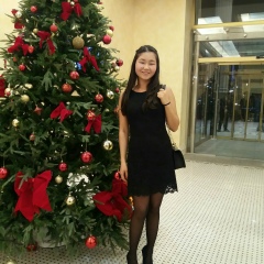 Рано Манапова, 16.06.1990, Алматы