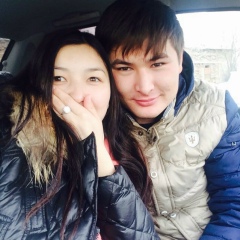 Бауыржан Оналбек, 23.08.1993