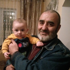 Шамиль Магомедмирзаев, 24.11.1967, Астрахань