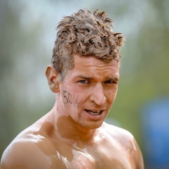 Максим Комаров