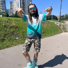 Сергей Пахомов, 03.08.1987, Москва