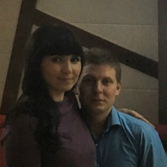 Андрей Гребин, Вавож (село)