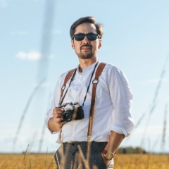 Александр Лукин, Якутск