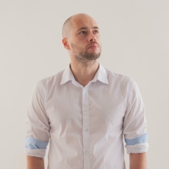 Никита Веселов, 12.10.1984, Санкт-Петербург