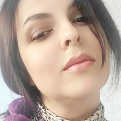 Татьяна Петрова, 17.09.1989, Мурманск