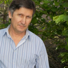 Николай Лыхин, Сочи