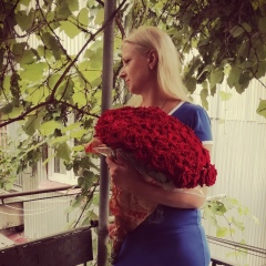 Алена Кулагина, 03.02, Москва