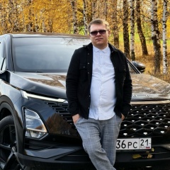 Станислав Рябчиков, 13.12, Чебоксары