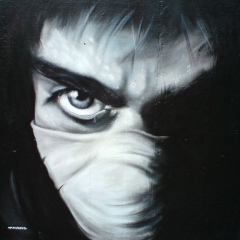 Паша Титов, 20.09.1984, Челябинск