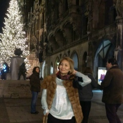 Сандугаш Еменова, 21.06.1980