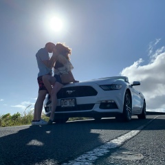 Анастасия Коломыцева, 25.06, Dubai