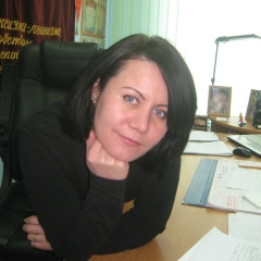 Ирина Никитина, Чебоксары