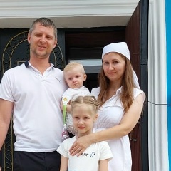 Мариночка Соловьева, 23.11, Лабинск